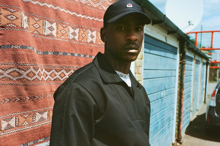 Skepta と Nike による次なるコラボモデルのディテールに迫る映像が急浮上