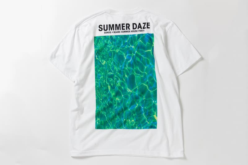 Apple も認めるスマートスピーカーブランド Sonos が日本上陸に先駆けて BEAMS でポップ 進化を続けるテック業界の中でも、消費者側からのオーディオへ対する要求は日に日に高まっているように思える。欧米を中心にスマートホームサウンドシステムをリードする「Sonos（ソノス）」は80以上の音楽サービスや複数の音声アシスト機能を搭載し、Wifiを経由してストリーミングミュージックを再生するオーディオ展開で、世界中のガジェット好きから非常に高い評価を受けてる。  その「Sonos」が今秋、遂に技術大国・日本にも上陸するようだが、本格的な国内展開に先駆け、『ビームス 原宿』でインスタレーションを開催するという情報が舞い込んできた。野村訓市がクリエイティブディレクター/オーガナイザー、YOSHIROTTEN（ヨシロットン）がアートディレクターとして携わる豪華プロジェクトでは、スマートスピーカーのベーシックモデル“ONE”、コンパクトなホームシアターを実現する“BEAM”、レコードなどの外部デバイスと接続できる“PLAY:5”を先行販売。さらに、8月3日（金）からは3週連続で“SUMMER DAZE”と題したイベントが開催され、19時〜22時までの3時間、『ビームス 原宿』がパーティ空間へと変貌する。初回はFla$hBackSのメンバーでもあるラッパーのJJJと、東京を拠点に活動しているエレクトロニック・ミュージシャンmachìnaによるライブが予定されているほか、DJには日本が世界に誇るKing Of Diggin'ことMUROと、幅広い活動で注目を集めているKAKIHATA MAYUが招聘されるようだ。  嬉しいことにエントランスはフリーで、さらには毎週バッグプリントが変わるTシャツも先着順でプレゼント。仕事終わりやナイトアウト前の溜まり場として、是非足を運んでみてはいかがだろうか。詳細は、こちらからどうぞ。  そんな『BEAMS（ビームス）』のPR陣も登場する「FUJI ROCK FESTIVAL ‘18（フジロックフェスティバル ‘18）」のストリートスナップもチェックしてみてはいかが？アップを開催 野村訓市とYOSHIROTTENの協力の下、8月3日（金）からは3週連続でスペシャルインストアライブイベントを開催