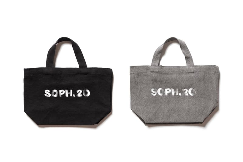 SOPH. が設立20周年記念にオンライン限定ブランド SOPH.20 を始動 ロゴは〈SOPHNET.〉のスコーピオンロゴやMassive Attackの作品を手がけたトム・ヒングストンがデザイン ロゴは〈SOPHNET.〉のスコーピオンロゴやMassive Attackの作品を手がけたトム・ヒングストンがデザイン