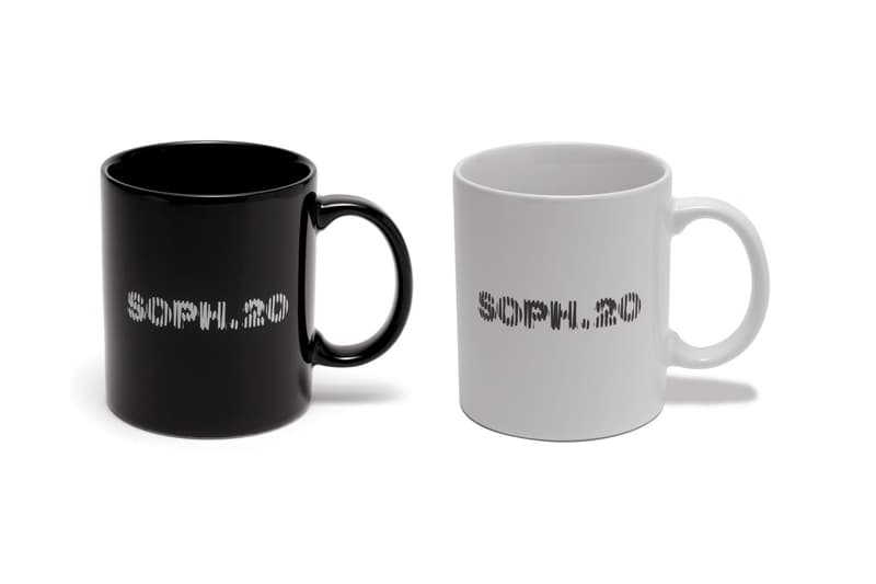 SOPH. が設立20周年記念にオンライン限定ブランド SOPH.20 を始動 ロゴは〈SOPHNET.〉のスコーピオンロゴやMassive Attackの作品を手がけたトム・ヒングストンがデザイン ロゴは〈SOPHNET.〉のスコーピオンロゴやMassive Attackの作品を手がけたトム・ヒングストンがデザイン