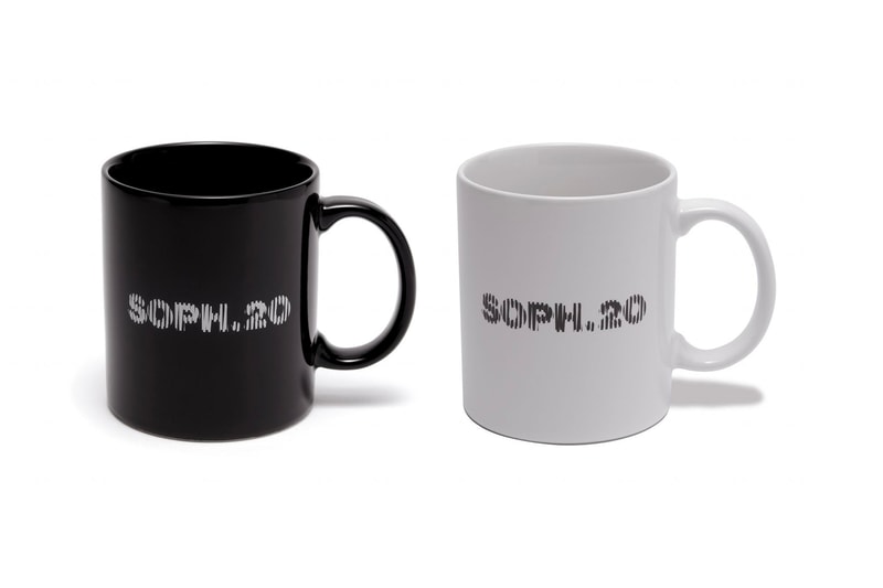 SOPH. が設立20周年記念にオンライン限定ブランド SOPH.20 を始動 ロゴは〈SOPHNET.〉のスコーピオンロゴやMassive Attackの作品を手がけたトム・ヒングストンがデザイン ロゴは〈SOPHNET.〉のスコーピオンロゴやMassive Attackの作品を手がけたトム・ヒングストンがデザイン