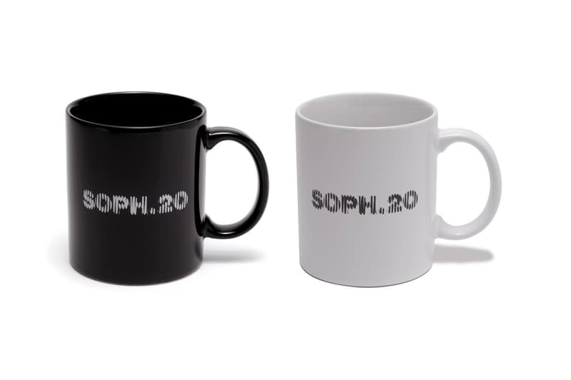 SOPH. が設立20周年記念にオンライン限定ブランド SOPH.20 を始動 ロゴは〈SOPHNET.〉のスコーピオンロゴやMassive Attackの作品を手がけたトム・ヒングストンがデザイン ロゴは〈SOPHNET.〉のスコーピオンロゴやMassive Attackの作品を手がけたトム・ヒングストンがデザイン