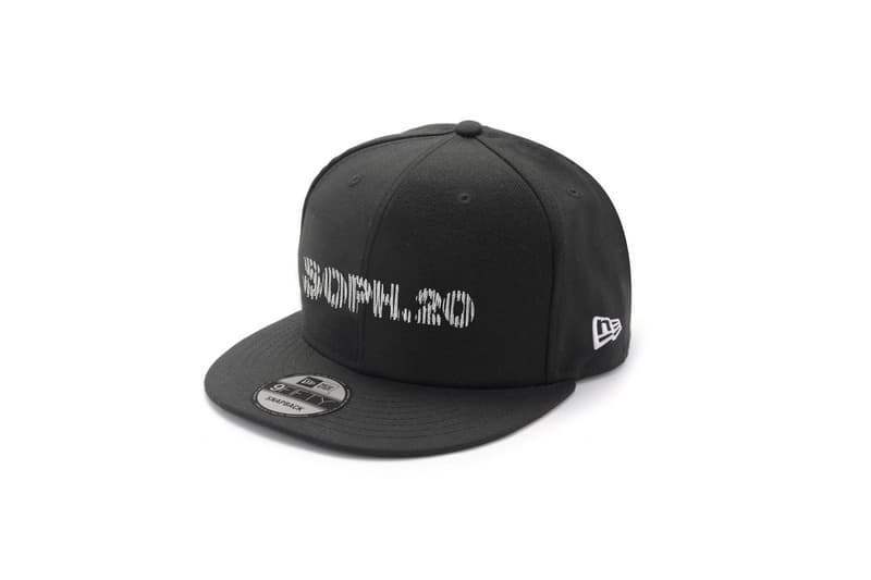 SOPH. が設立20周年記念にオンライン限定ブランド SOPH.20 を始動 ロゴは〈SOPHNET.〉のスコーピオンロゴやMassive Attackの作品を手がけたトム・ヒングストンがデザイン ロゴは〈SOPHNET.〉のスコーピオンロゴやMassive Attackの作品を手がけたトム・ヒングストンがデザイン