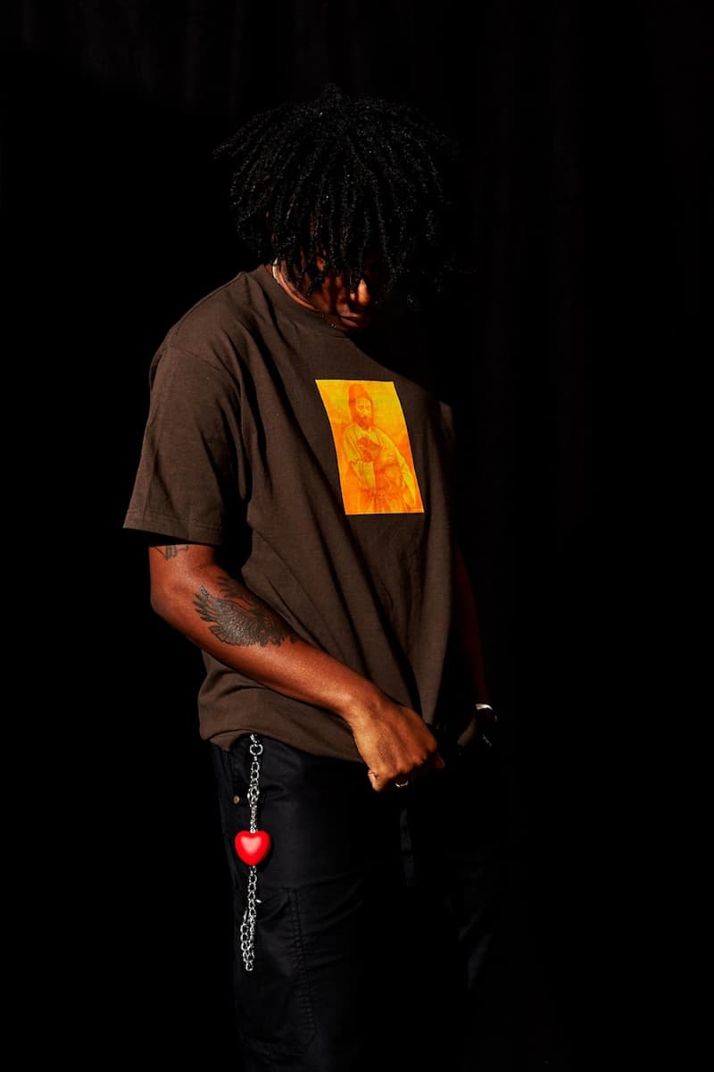 マイアミを拠点とするストリートレーベル Stray Rats が2018年春夏を締め括る “End of Summer” をドロップ ストレイ ラッツ ハイプビースト HYPEBEAST 