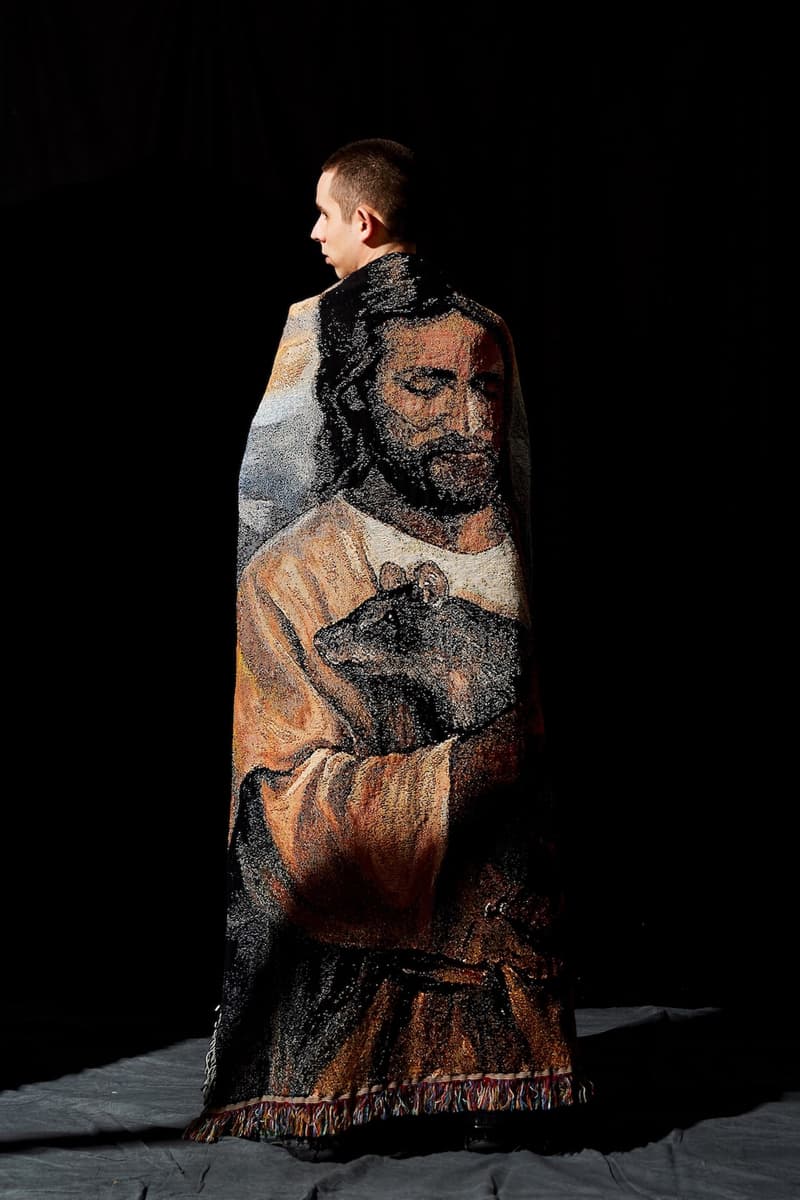 マイアミを拠点とするストリートレーベル Stray Rats が2018年春夏を締め括る “End of Summer” をドロップ ストレイ ラッツ ハイプビースト HYPEBEAST 