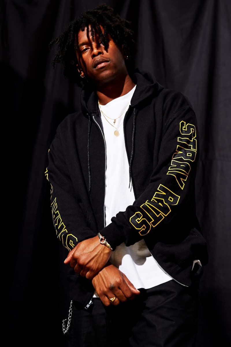 マイアミを拠点とするストリートレーベル Stray Rats が2018年春夏を締め括る “End of Summer” をドロップ ストレイ ラッツ ハイプビースト HYPEBEAST 