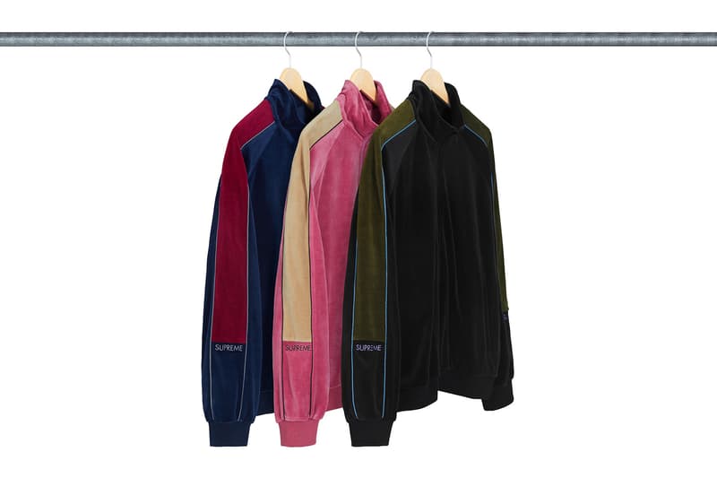 Supreme 2018年秋冬コレクション発売アイテム - Week 1 第2弾 ドロップ シュプリーム HYPEBEAST ハイプビースト 新作 脚立 ルカーノ lucano