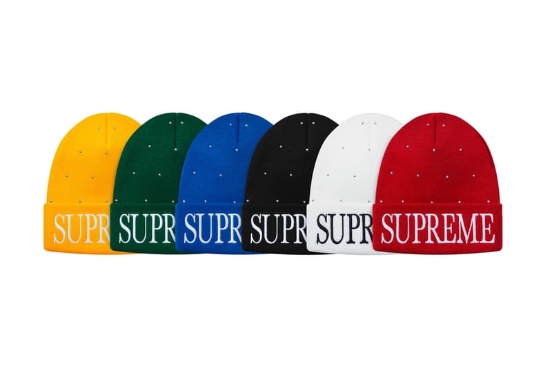  Supreme 2018年秋冬コレクション発売アイテム - Week 1 第2弾 ドロップ シュプリーム HYPEBEAST ハイプビースト 新作 脚立 ルカーノ lucano 