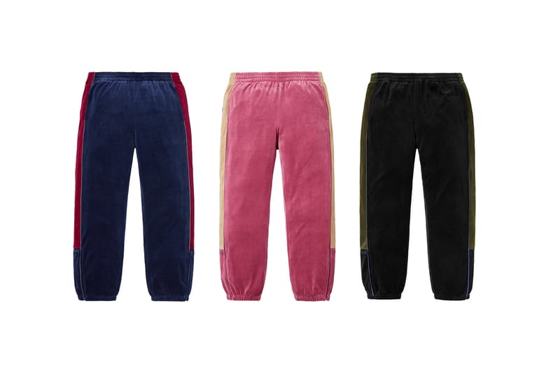 Supreme 2018年秋冬コレクション発売アイテム - Week 1 第2弾 ドロップ シュプリーム HYPEBEAST ハイプビースト 新作 脚立 ルカーノ lucano