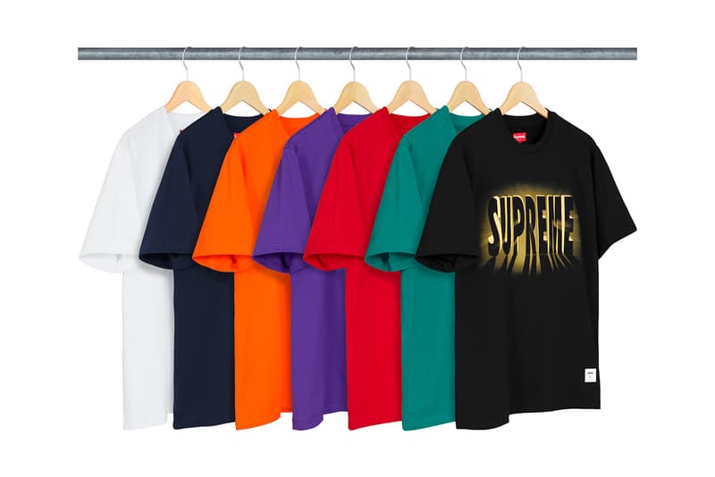 Supreme 2018年秋冬コレクション発売アイテム - Week 1 シュプリーム 第1週目 HYPEBEAST ハイプビースト