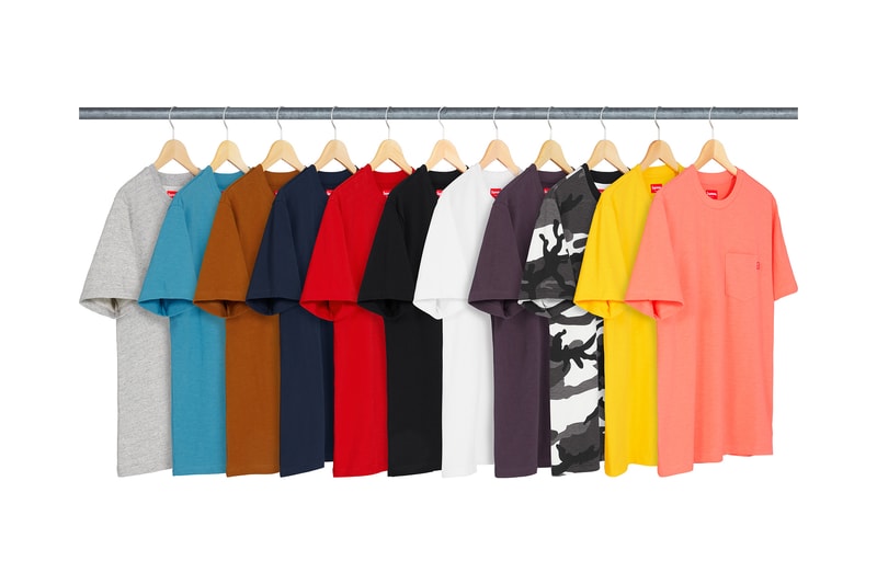 Supreme 2018年秋冬コレクション発売アイテム - Week 1 シュプリーム 第1週目 HYPEBEAST ハイプビースト