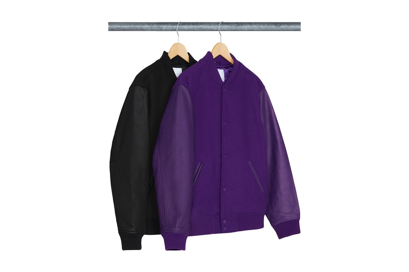 Supreme 2018年秋冬コレクション発売アイテム - Week 1 シュプリーム 第1週目 HYPEBEAST ハイプビースト