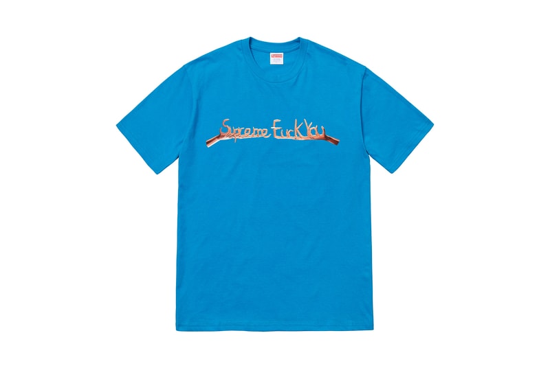 Supreme 2018年秋冬コレクション発売アイテム - Week 1 シュプリーム 第1週目 HYPEBEAST ハイプビースト