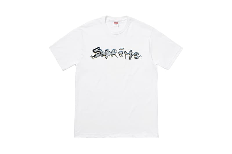 Supreme 2018年秋冬コレクション発売アイテム - Week 1 シュプリーム 第1週目 HYPEBEAST ハイプビースト