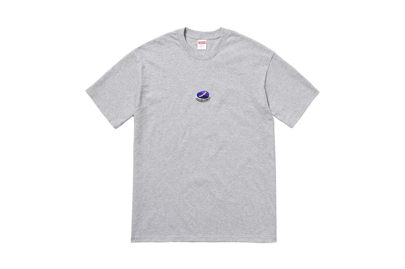 Supreme 2018年秋冬コレクション発売アイテム - Week 1 シュプリーム 第1週目 HYPEBEAST ハイプビースト