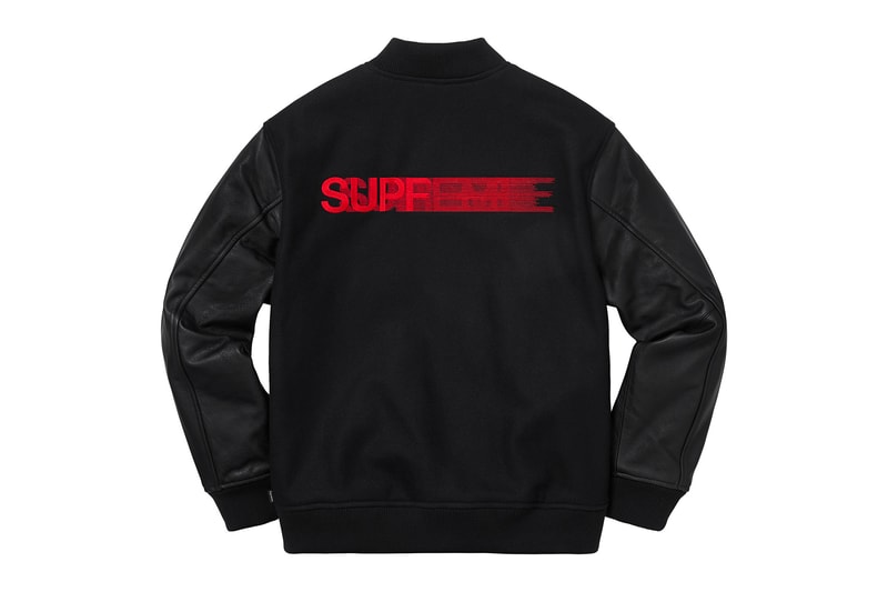 Supreme 2018年秋冬コレクション発売アイテム - Week 1 シュプリーム 第1週目 HYPEBEAST ハイプビースト