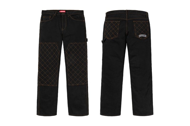 Supreme 2018年秋冬コレクション発売アイテム - Week 1 シュプリーム 第1週目 HYPEBEAST ハイプビースト