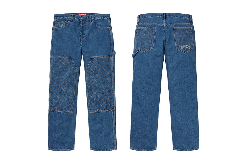 Supreme 2018年秋冬コレクション発売アイテム - Week 1 シュプリーム 第1週目 HYPEBEAST ハイプビースト