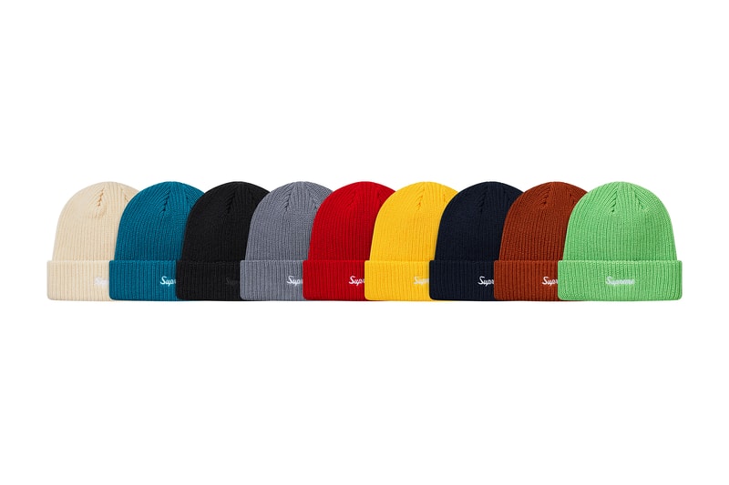 Supreme 2018年秋冬コレクション発売アイテム - Week 1 シュプリーム 第1週目 HYPEBEAST ハイプビースト
