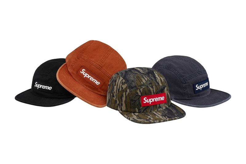 Supreme 2018年秋冬コレクション発売アイテム - Week 1 シュプリーム 第1週目 HYPEBEAST ハイプビースト