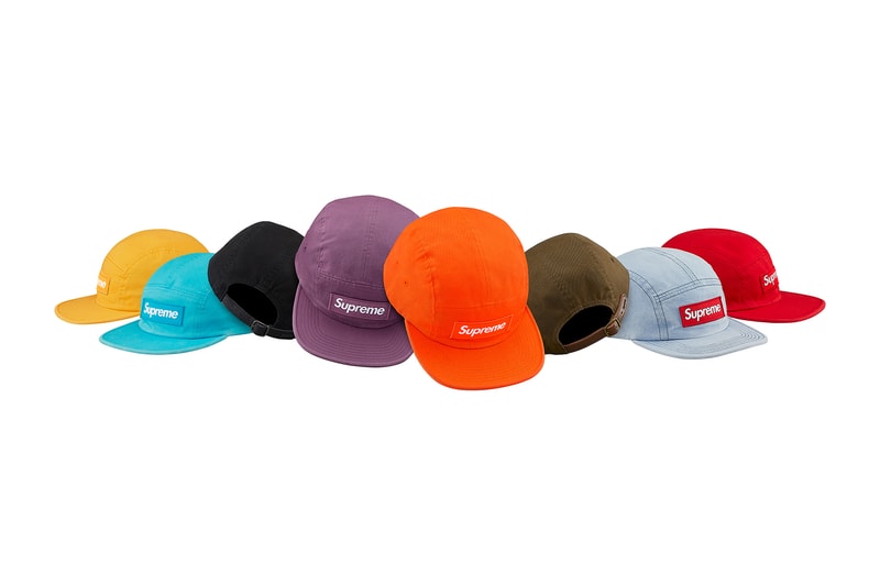 Supreme 2018年秋冬コレクション発売アイテム - Week 1 シュプリーム 第1週目 HYPEBEAST ハイプビースト