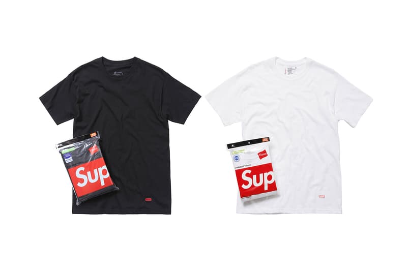 Supreme 2018年秋冬コレクション発売アイテム - Week 1 シュプリーム 第1週目 HYPEBEAST ハイプビースト