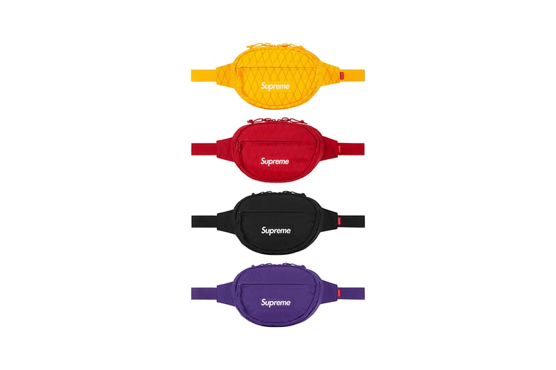 Supreme 2018年秋冬コレクション発売アイテム - Week 1 シュプリーム 第1週目 HYPEBEAST ハイプビースト