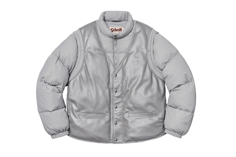 Supreme 2018年秋冬コレクション ジャケット シュプリーム HYPEBEAST ハイプビースト