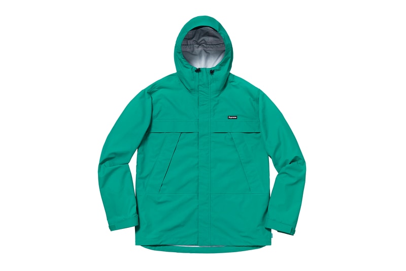 Supreme 2018年秋冬コレクション ジャケット シュプリーム HYPEBEAST ハイプビースト