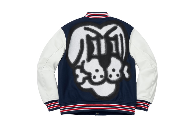 Supreme 2018年秋冬コレクション ジャケット シュプリーム HYPEBEAST ハイプビースト