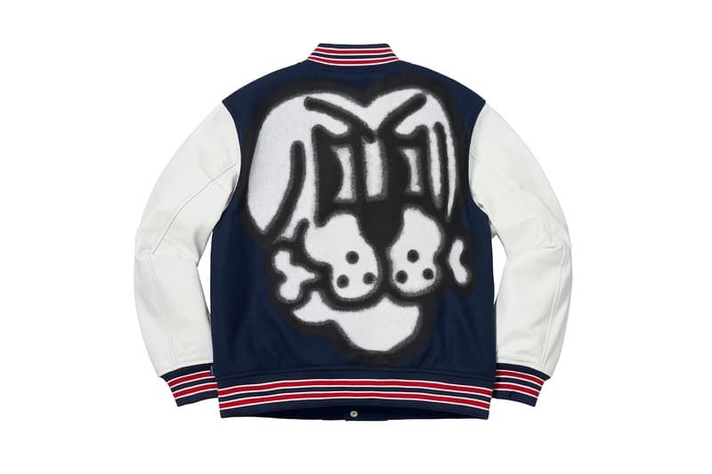 Supreme 2018年秋冬コレクション ジャケット シュプリーム HYPEBEAST ハイプビースト
