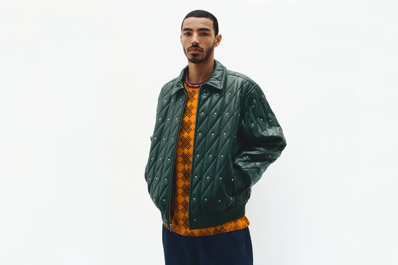 Supreme 2018年秋冬コレクション ルックブック シュプリーム HYPEBEAST ハイプビースト