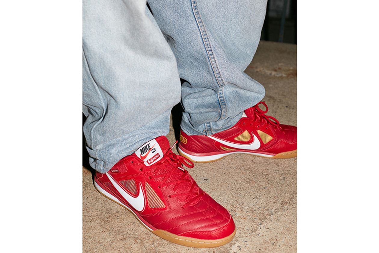 見逃したくない今週のリリースアイテム 7 選（2018|8/27~9/2） 『SLAM DUNK』新装再編版の最終章や〈Supreme〉x〈Nike SB〉がスタンバイ完了 HYPEBEAST ハイプビースト