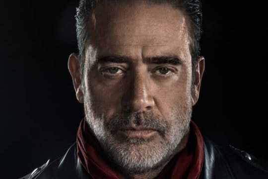 The Walking Dead Hypebeast