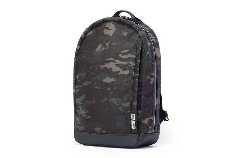 アメリカ発の実力派プレミアムバッグブランド The Brown Buffalo が2018年秋に日本初上陸 〈Nike〉や〈adidas〉、〈The North Face〉などの有名プロダクトに携わってきたダグラス・デヴィッドソンが手がける都会派バッグ群をチェック HYPEBEAST ハイプビースト THE BROWN BUFFALO ザ ブラウン バッファロー Nike ナイキ adidas アディダス Burton バートン New Era® ニューエラ The North Face ザ・ノース・フェイス Bellroy ベルロイ Douglas Davidson ダグラス・デヴィッドソン