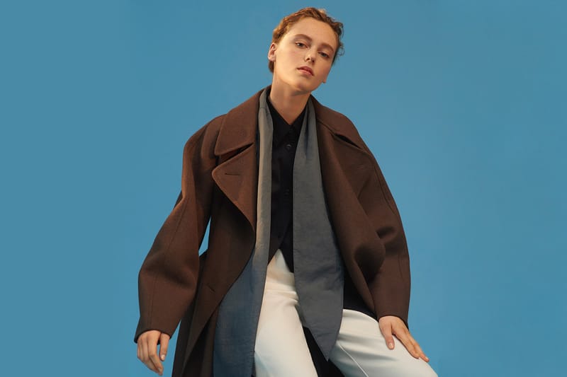 UNIQLO によるパリ発信の人気ライン Uniqlo U が2018年秋冬コレクションを発表