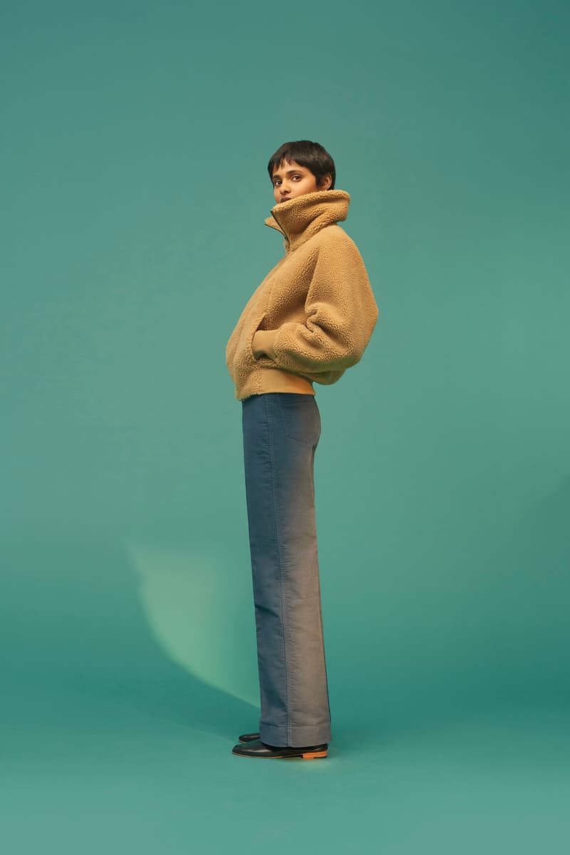 UNIQLO パリ Uniqlo U 2018年秋冬コレクション ユニクロ HYPEBEAST ルメール ハイプビースト