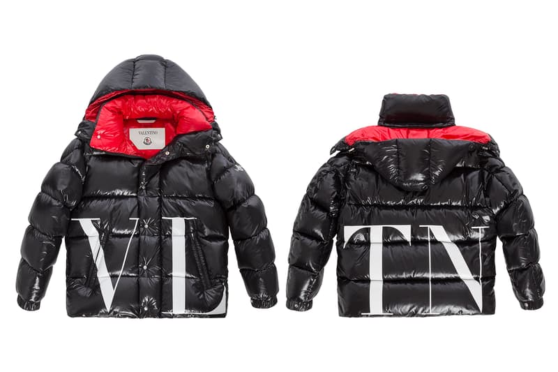 Valentino が伊勢丹新宿店本館にて期間限定のポップアップストアをオープン ヴァレンティノ HYPEBEAST ハイプビースト