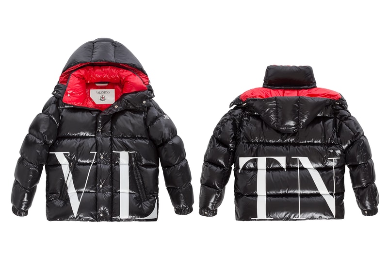 Valentino が伊勢丹新宿店本館にて期間限定のポップアップストアをオープン ヴァレンティノ HYPEBEAST ハイプビースト