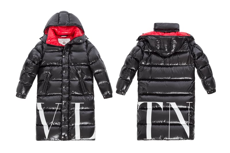 Valentino が伊勢丹新宿店本館にて期間限定のポップアップストアをオープン ヴァレンティノ HYPEBEAST ハイプビースト