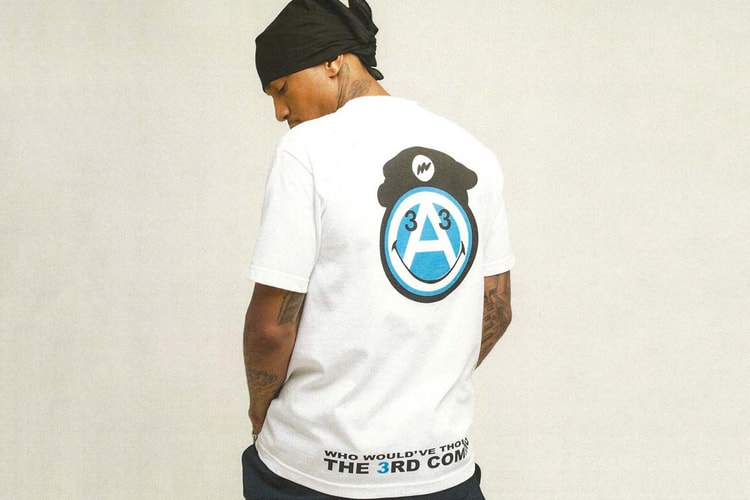 VERDY x Rare Panther が限定コラボアイテムをゲリラリリースすることが判明