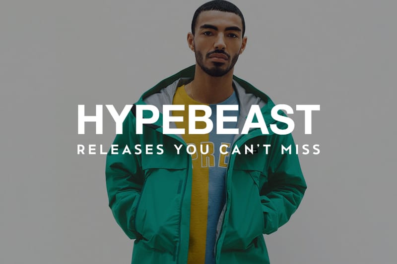 見逃したくない今週のリリースアイテム 5 選