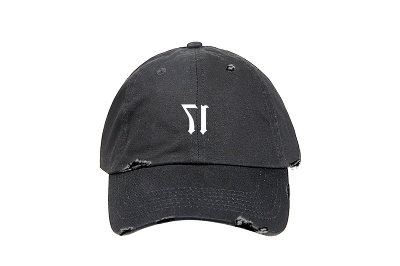 故 XXXTentacion のデビューアルバムのリリース1周年を記念したマーチコレクションが登場 エックス・エックス・エックス・テンタシオン HYPEBEAST ハイプビースト