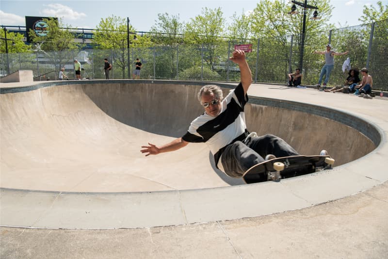 Manhattan Portage マンハッタンポーテージ ピーター サザーランド 1983 フォトブック peter sutherland HYPEBEAST ハイプビースト