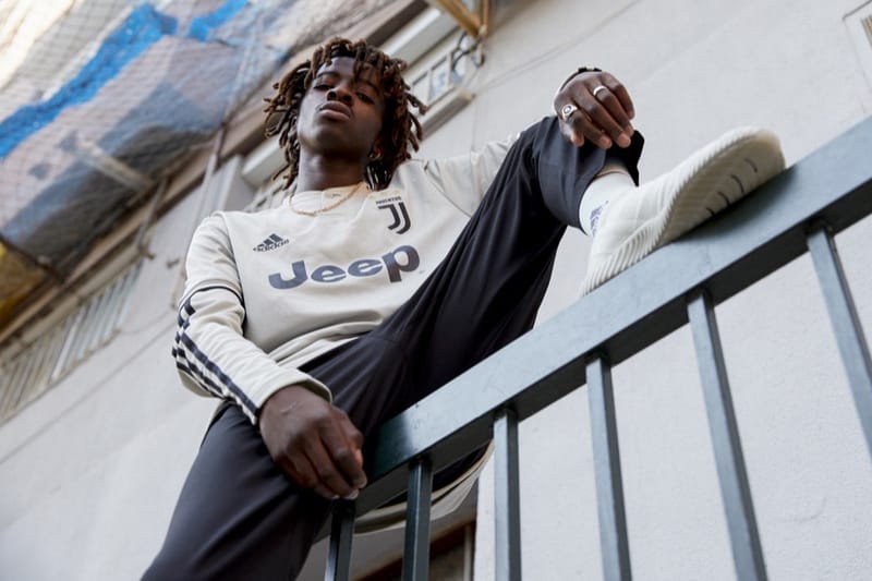 adidas Football からパステルカラーでストリート感を全面に押し出した “SPECTRAL MODE PACK” が登場