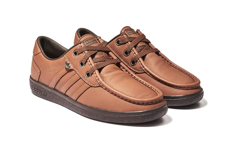 adidas Originals Spezial Fall/Winter 2018 "Acid Winter" Punstock SPZL Loton Jacket Aigburth Anorak Beckenbauer ZX452 Marathon Munchen Super SPZL HYPEBEAST