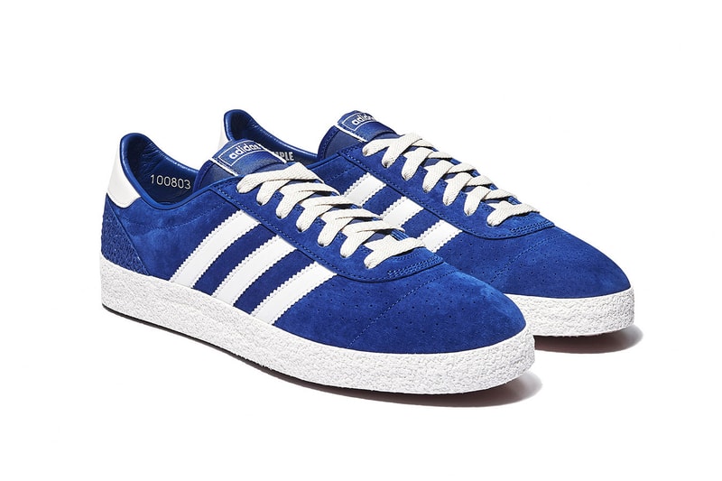 adidas Originals Spezial Fall/Winter 2018 "Acid Winter" Punstock SPZL Loton Jacket Aigburth Anorak Beckenbauer ZX452 Marathon Munchen Super SPZL HYPEBEAST