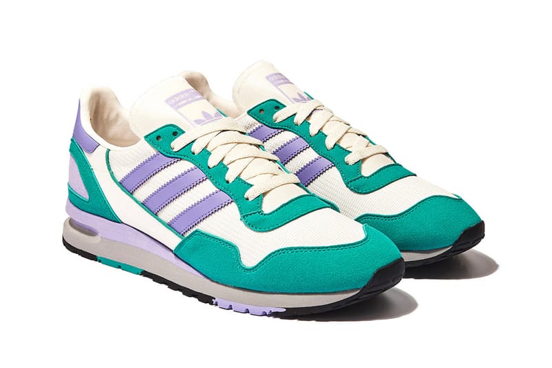 adidas Originals Spezial Fall/Winter 2018 "Acid Winter" Punstock SPZL Loton Jacket Aigburth Anorak Beckenbauer ZX452 Marathon Munchen Super SPZL HYPEBEAST