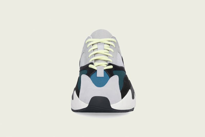YEEZY BOOST 700 の日本国内における公式発売情報がついに解禁 adidas アディダス HYPEBEAST ハイプビースト イージーブースト