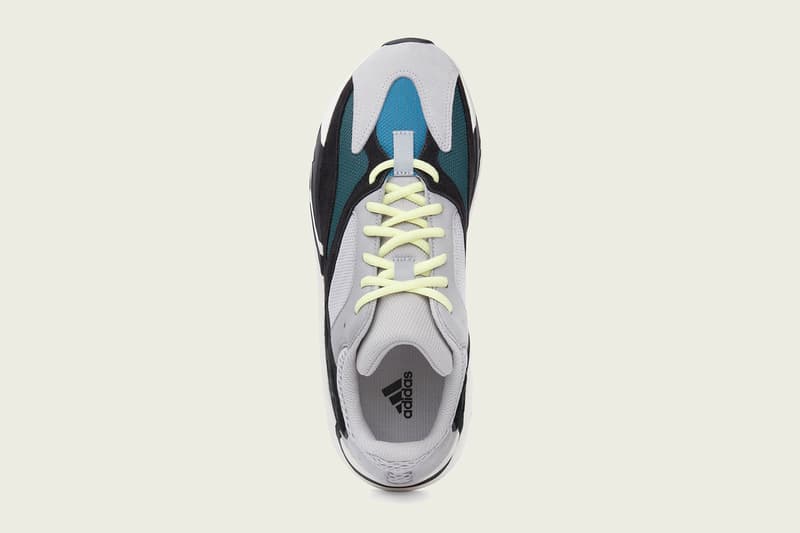 YEEZY BOOST 700 の日本国内における公式発売情報がついに解禁 adidas アディダス HYPEBEAST ハイプビースト イージーブースト